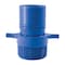 Blue Twister Apollo Blue Twister 1 in. Insert in to X 1 in. D Insert Polypropylene Tee 1 pk ABTFT1112 - alternate 1